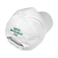 CAPPELLINO IN COTONE ORGANICO